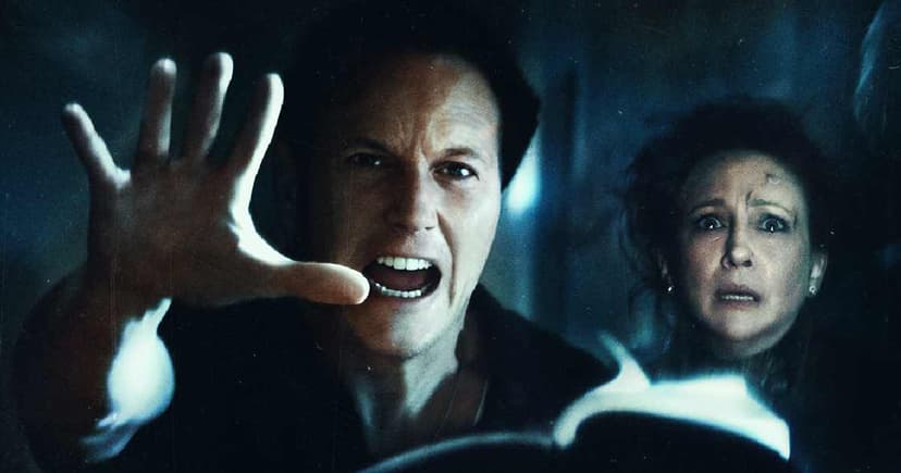 The Conjuring 4 Nears All-Time Top 300 Grossers Worldwide