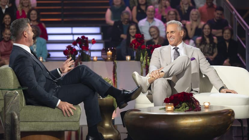 'Golden Bachelor' Mel Owens Faces Backlash, Finds Love in Explosive Season 2