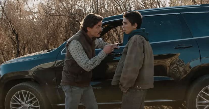 'Eddington' Satire Premieres on HBO Max, Sparking Debate on Modern America