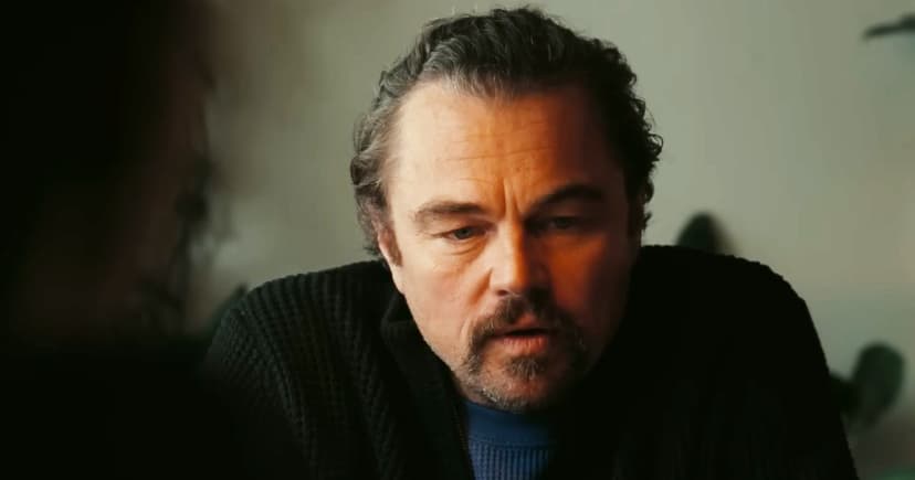 Thriller Starring Leonardo DiCaprio Nears $200M Milestone Worldwide