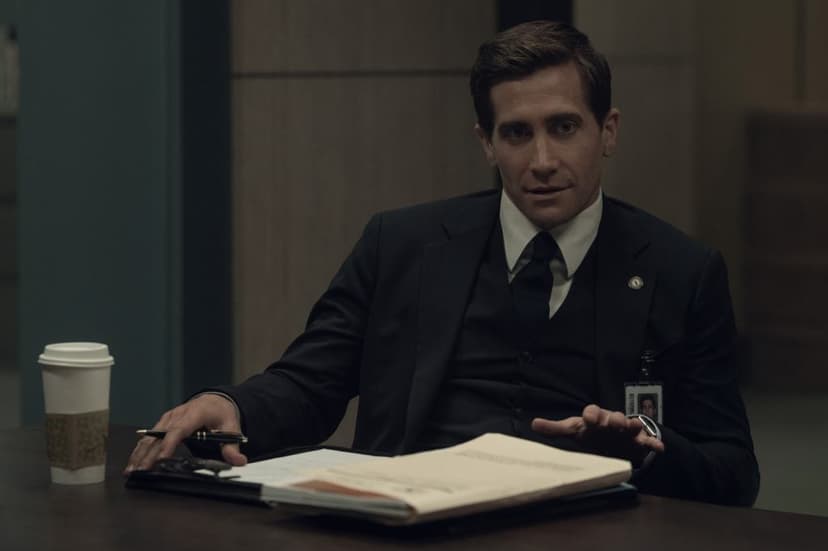 Apple TV+'s 'Presumed Innocent' Renewed for Anthology-Style Season 2