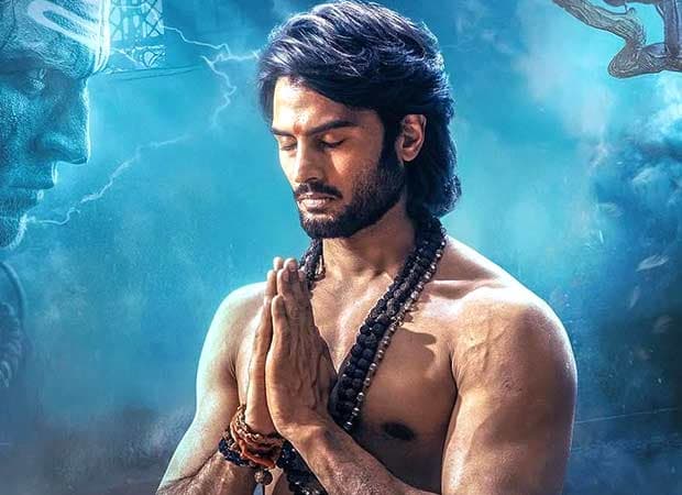 Mahesh Babu to Unveil Jatadhara Trailer: Sonakshi & Sudheer Shine in Mystical Motion Poster