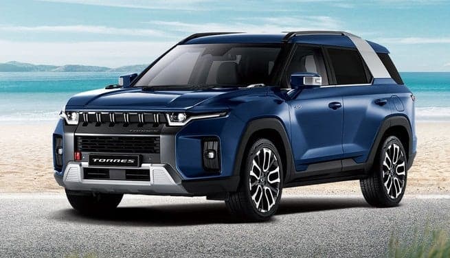 KG Mobility to Assemble 10,000 Vehicles Annually in New Algerian Plant