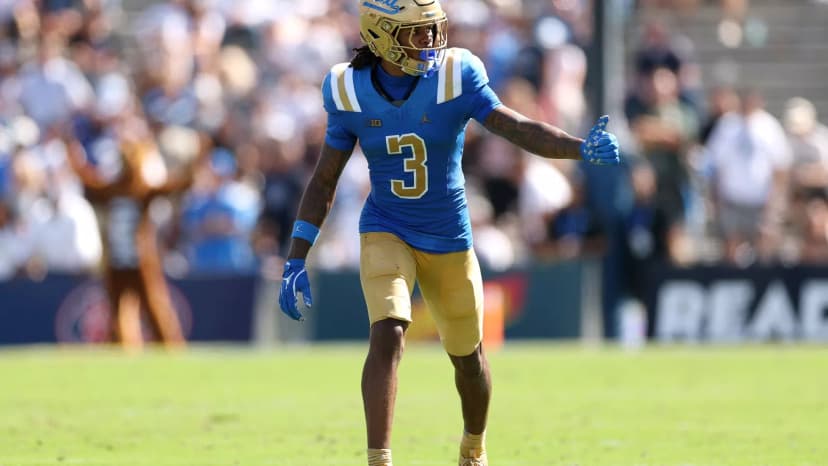 UCLA Upsets No. 7 Penn State, Faces Michigan State Seeking Revenge