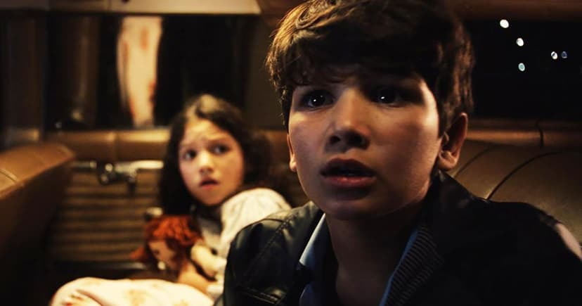 Weeping Woman's Wrath: La Llorona Sequel Promises Darker Thrills