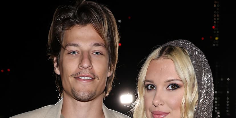 Millie and Jake Debut as New Parents at Stranger Things Premiere