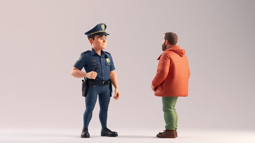 Haryana's New Police Chief Vows to Rebuild Public Trust