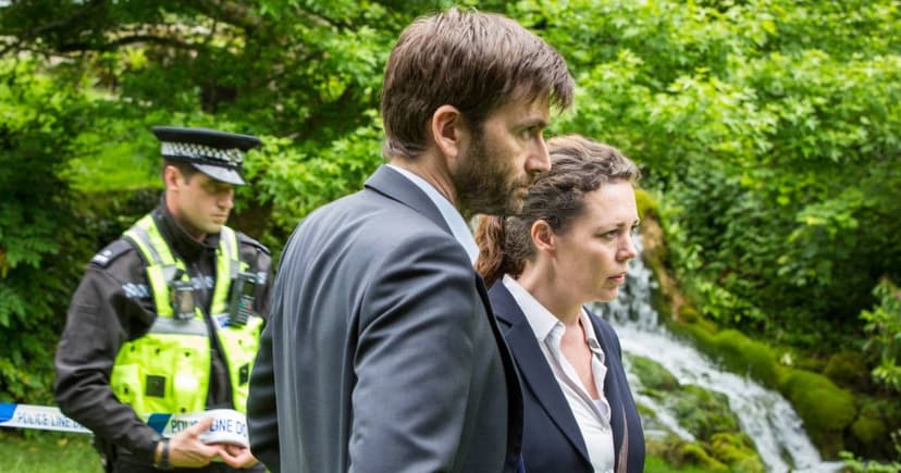 Netflix Triples Down on Critically Acclaimed Shows in November