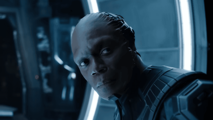 Guardians Star Chukwudi Iwuji Pitches Unique Joker Vision to DC