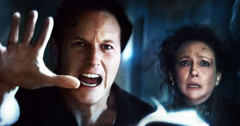 The Conjuring: Last Rites Nears Iconic Johnny Depp Musical's Box Office