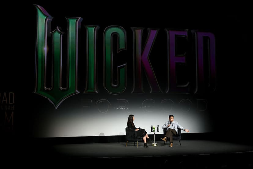 Amazon Grants Prime Members Early Access to 'Wicked' Film Premiere