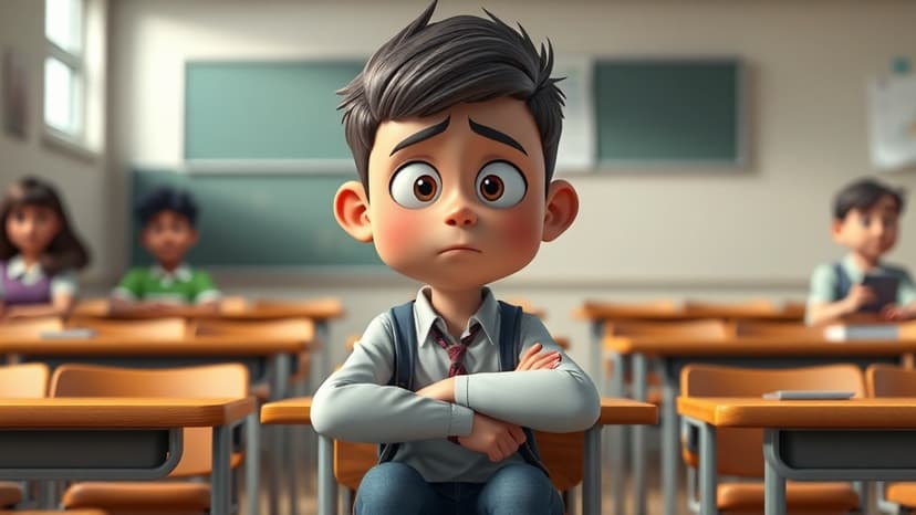 Delhi University Student's Viral Post Exposes Professors' "Art of Not Caring"