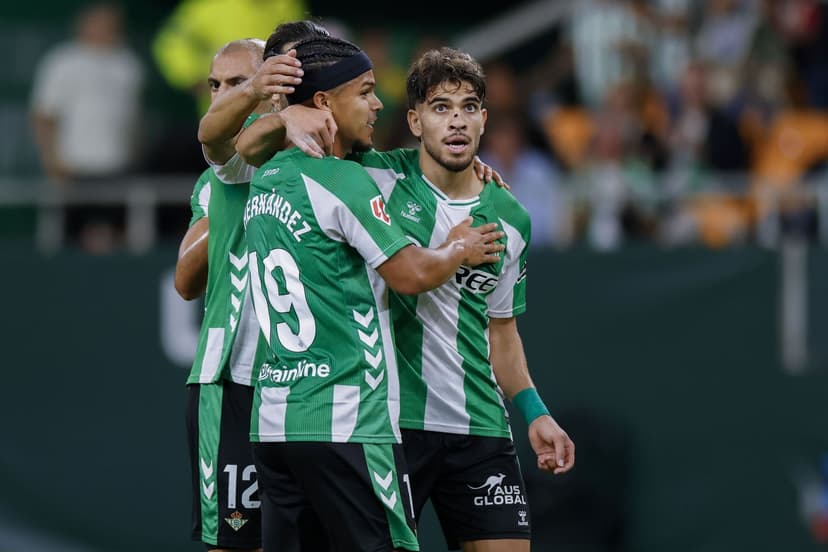 Ludogorets and Real Betis Renew Europa League Rivalry in Thrilling Clash