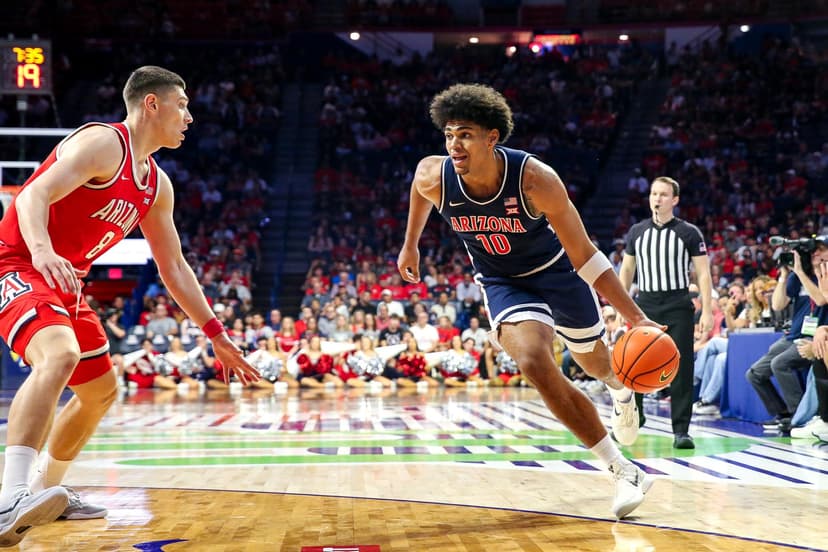 Wildcats and Gators Clash in Highly Anticipated Basketball Showdown