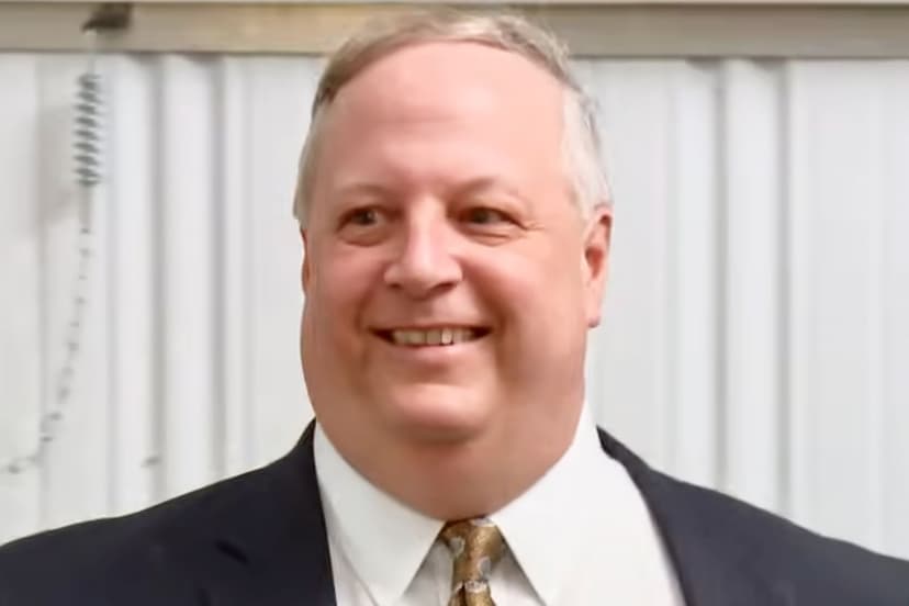 90 Day Fiancé Star's Father Dies After Cancer Battle