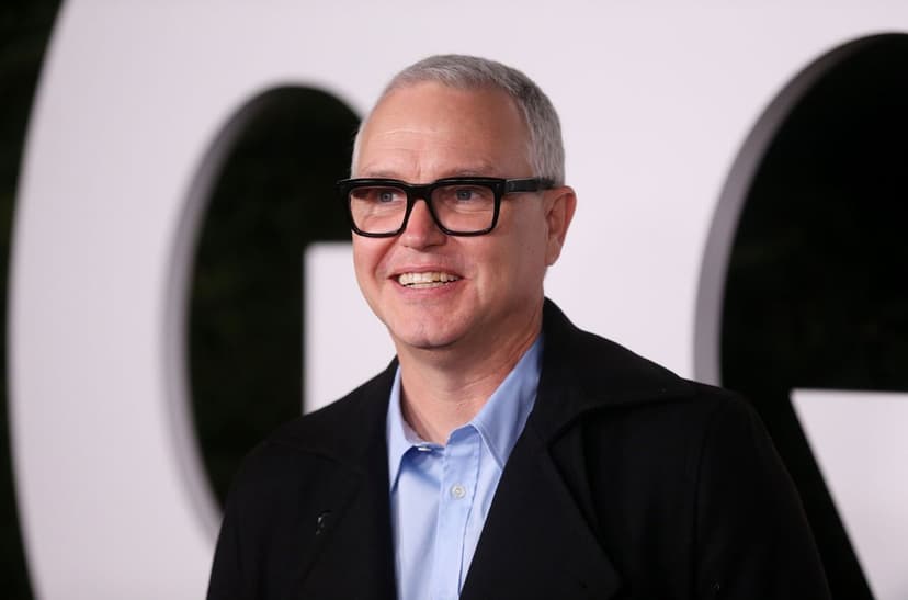 Blink-182's Mark Hoppus to Captivate Aussie Fans with Intimate Storytelling Tour