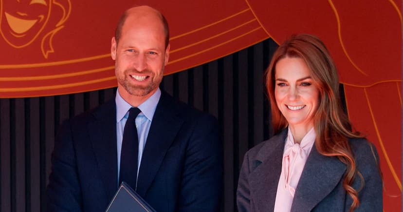 Royal Family Shines Bright Amid Health Battles and Celebrations