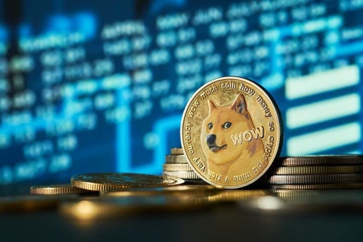 Dogecoin Breakout Pattern Points to Potential 300% Upside in 2025