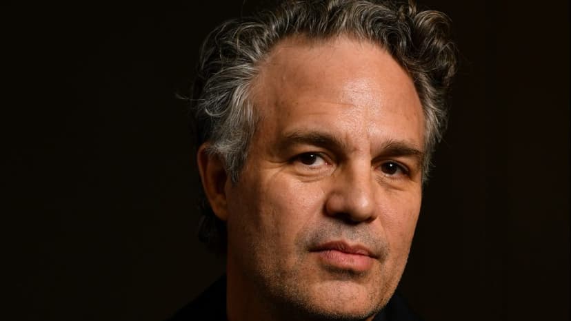 Acclaimed Actor Mark Ruffalo to Star in Vatican Thriller 'Santo Subito!'