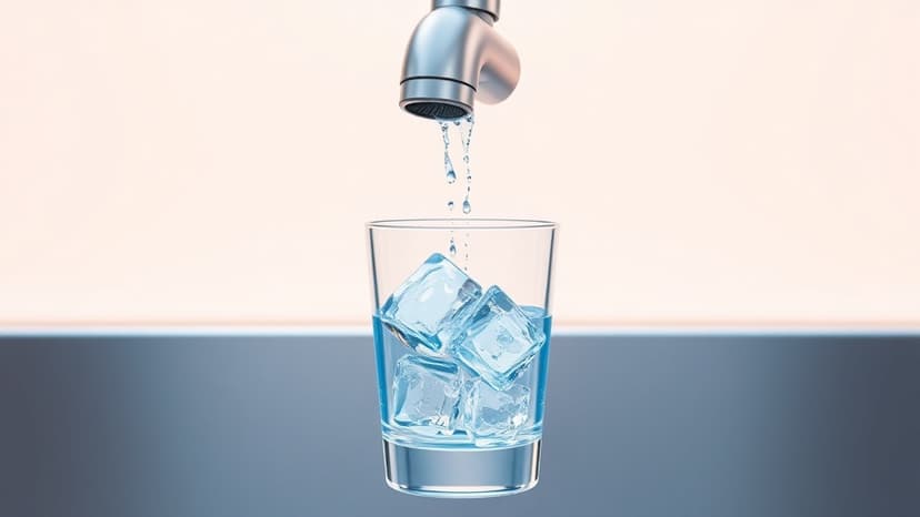 Regulator Flags Carcinogenic "Forever Chemicals" in UK Drinking Water Supplies