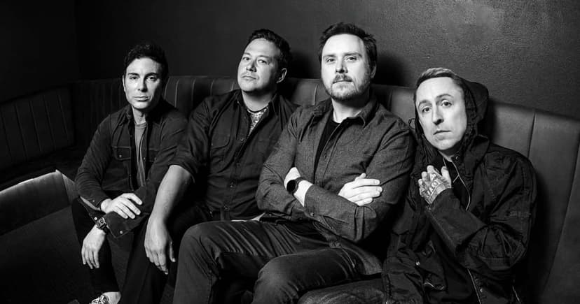 Yellowcard Reunites, Taps Travis Barker and Avril Lavigne for New Album "Better Days"