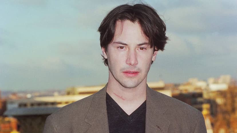 90s Bachelors: Where Did Hollywood's Hunks Go?