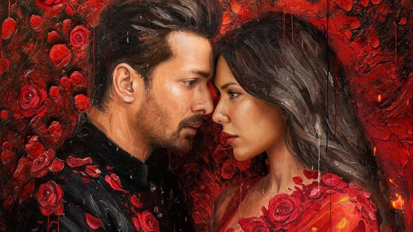 Debut Producer Anshul Garg Delivers Blockbuster with 'Ek Deewane Ki Deewaniyat'