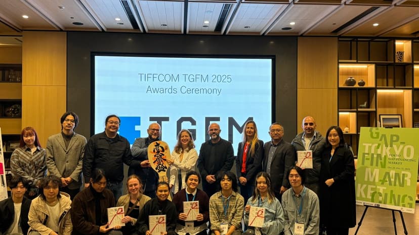 Indonesian Drama "Four Seasons in Java" Wins Top Prize at Tokyo Film Festival