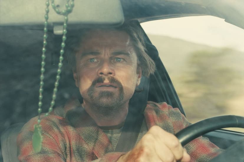 DiCaprio's Thriller 'One Battle After Another' Tops Box Office, but Faces Profitability Hurdles