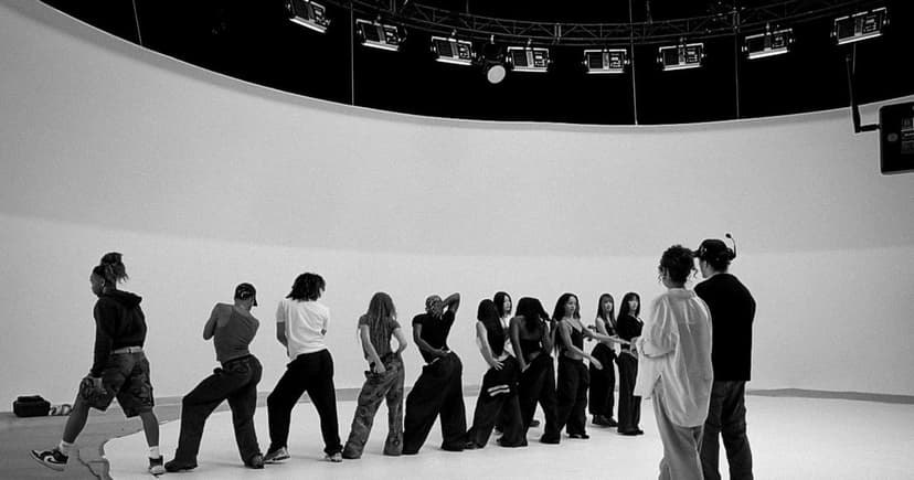 Latina Photographer Bethany Vargas Soars to Stardom with Groundbreaking Music Videos and Campaigns
