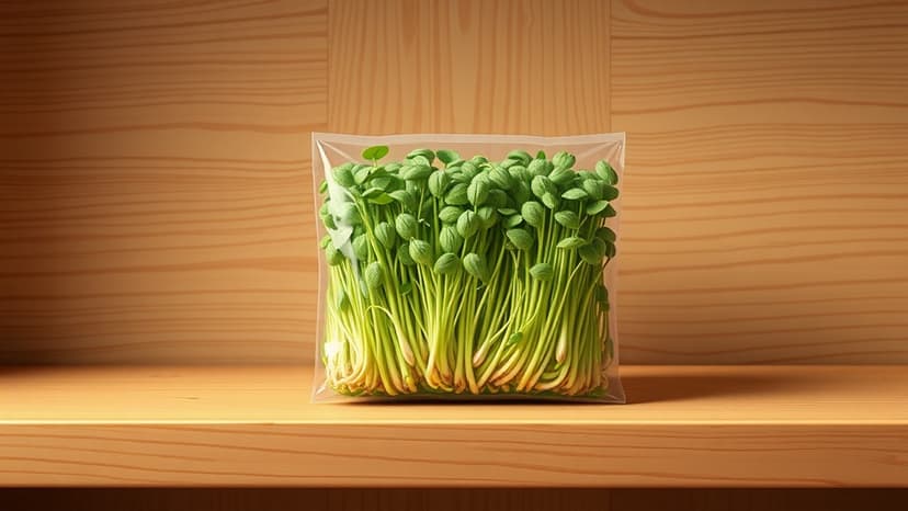 Aussie Alfalfa Outbreak Triggers Nationwide Sprout Recall