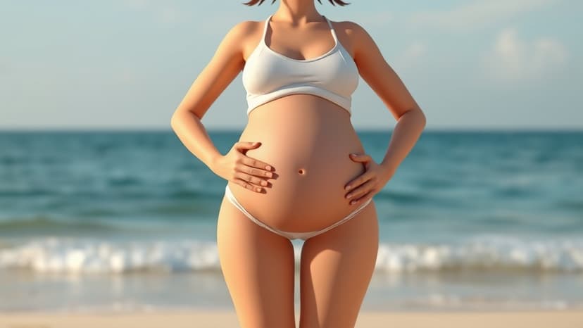 Ray Romano's Daughter Ally Expecting First Child