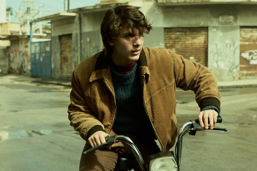 Gomorrah Prequel Promises Gripping Mob Origins in 1977 Naples