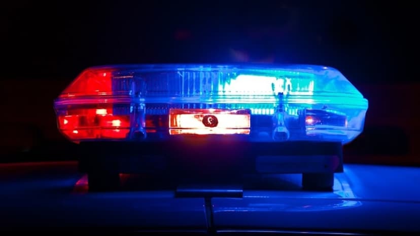 Manhunt Underway After Deputy Shooting Near Rancho Cucamonga Mall