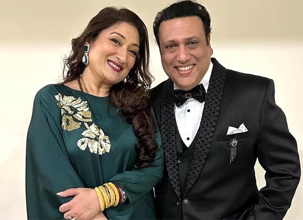 Govinda's Wife Sunita Ahuja Addresses Marital Challenges and Rumors