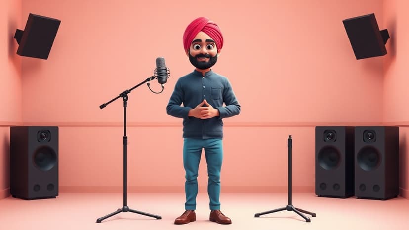 Diljit Dosanjh's Vocals Elevate 'Kantara' Rebel Song, Composer Calls Collaboration "Amazing"