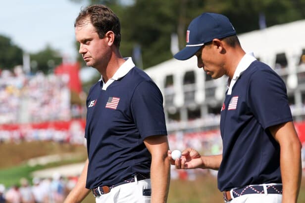 Ryder Cup Upset: U.S. Captaincy Blunders Hand Europe Decisive Victory