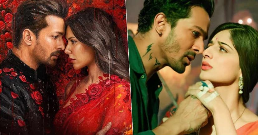 Ek Deewane Ki Deewaniyat Emerges as Surprise Bollywood Hit, Harshvardhan Rane's New Box Office Champion