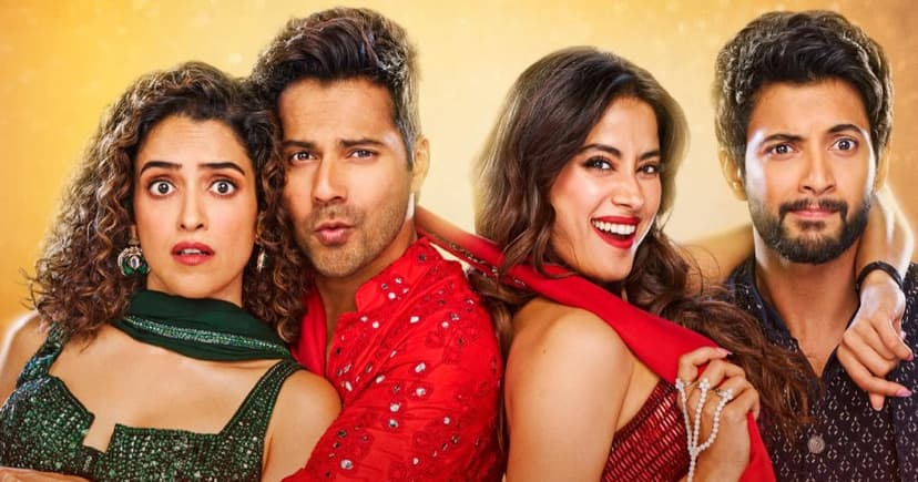 Sunny Sanskari Ki Tulsi Kumari Scores 2nd Biggest Bollywood Opening Weekend of 2025