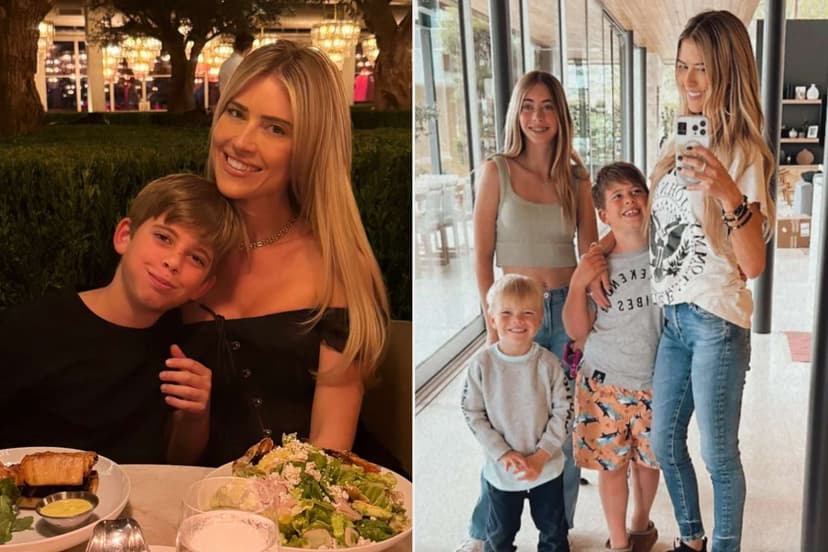 HGTV Star Celebrates Daughter's 15th Birthday with Loving Family