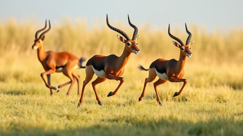 India Launches National Red List Assessment to Protect 11,000 Species by 2030