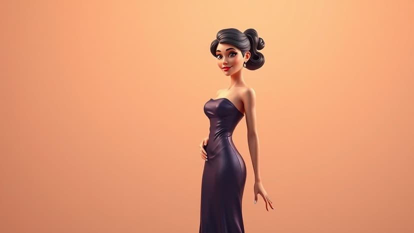 Jessie Buckley's 'Hamnet' Performance Avoids 'Grief Porn' Tropes