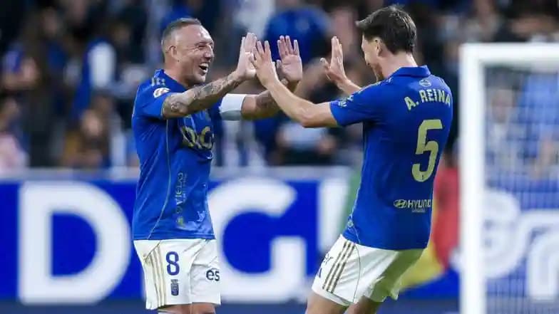 Relegation-Threatened Real Oviedo and Levante Clash in La Liga