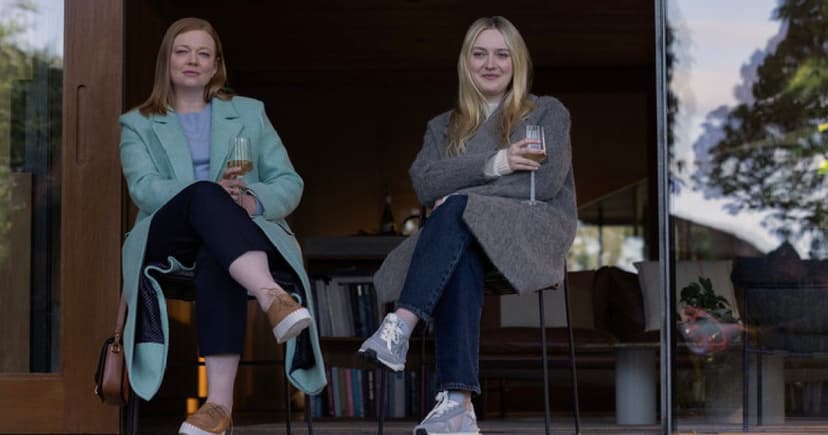 Peacock's 'All Her Fault' Adaptation Deviates from Novel, Adds Thrilling Twists