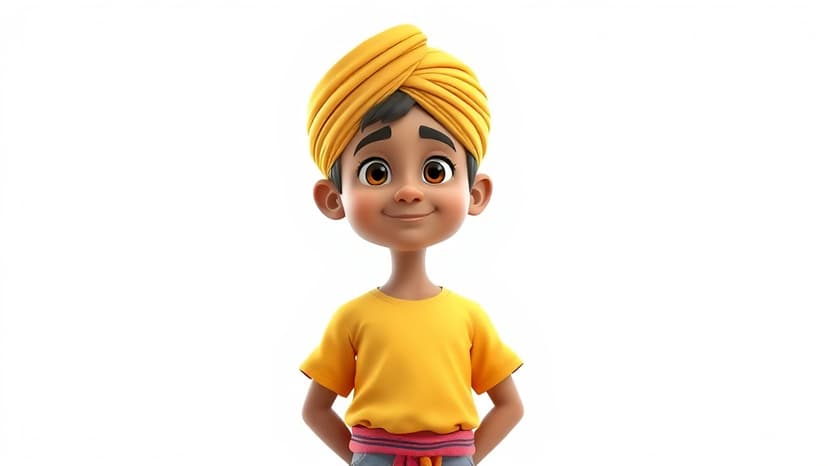 Akola Contestant Impresses on KBC 19, Aims to Fund Father's Restaurant Dream