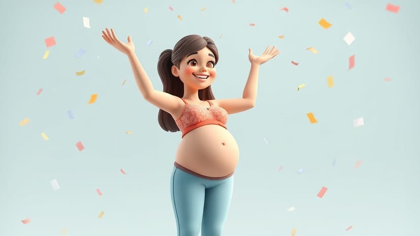 Reality TV Couple Expecting Twins After 3-Year Pregnancy Journey