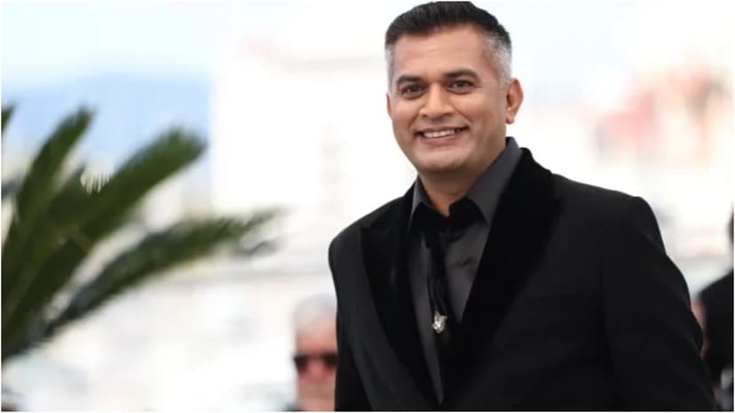 Director Neeraj Ghaywan Refutes Claim of Meager Payment to 'Homebound' Inspiration