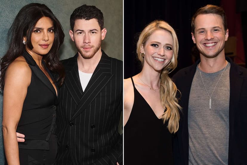 Quantico Star Priyanka Chopra's Surprising Matchmaker Role in Nick Jonas' Love Story