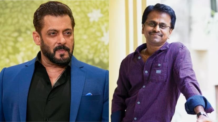 Salman Khan Refutes Director's Claims of Late Arrivals on 'Sikandar' Set