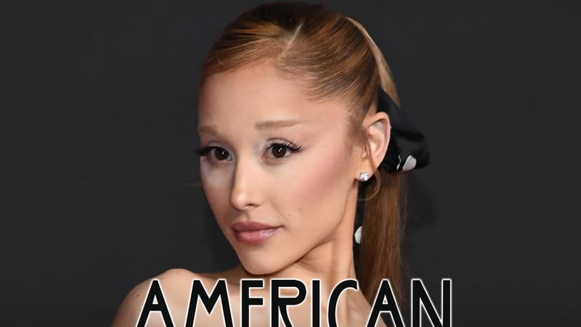 Ariana Grande Joins 'American Horror Story' for Mysterious New Season